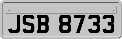 JSB8733