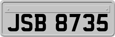 JSB8735