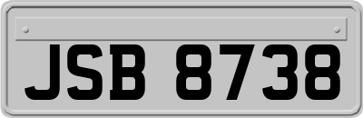 JSB8738