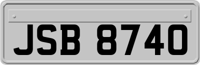 JSB8740