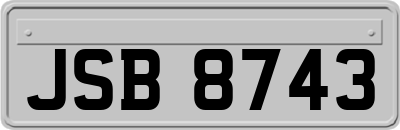 JSB8743