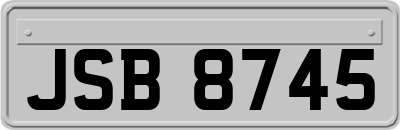 JSB8745