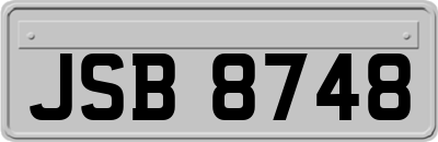 JSB8748