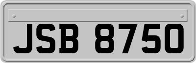 JSB8750