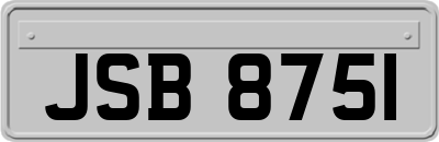 JSB8751
