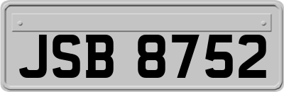 JSB8752