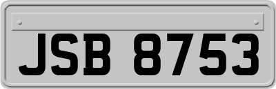 JSB8753