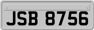 JSB8756