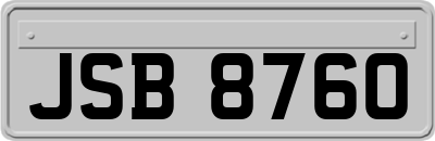 JSB8760