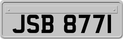 JSB8771