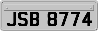 JSB8774