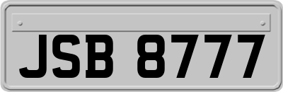 JSB8777
