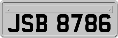 JSB8786