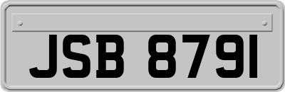 JSB8791