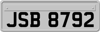 JSB8792