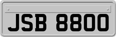 JSB8800