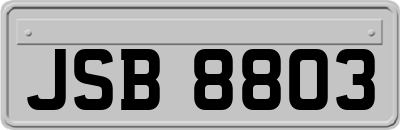 JSB8803