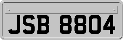 JSB8804