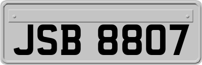 JSB8807