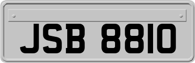 JSB8810