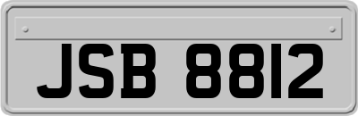 JSB8812
