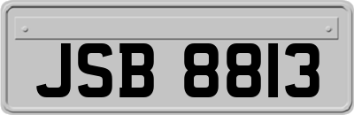 JSB8813