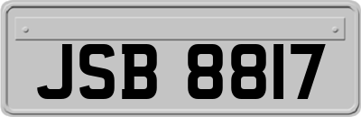 JSB8817