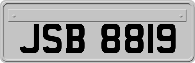 JSB8819