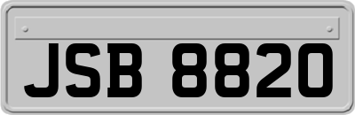 JSB8820