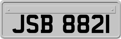 JSB8821