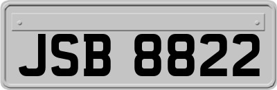 JSB8822