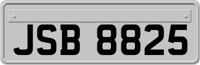JSB8825