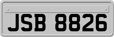 JSB8826