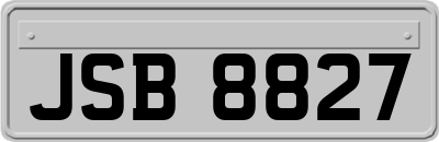 JSB8827