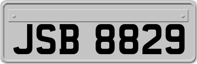 JSB8829