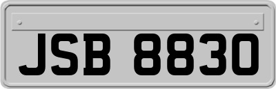 JSB8830
