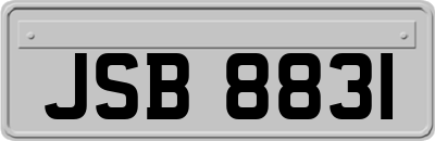 JSB8831