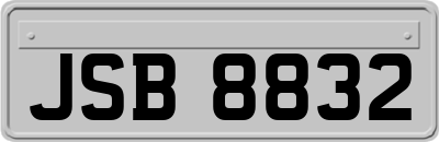 JSB8832