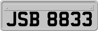 JSB8833