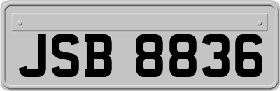 JSB8836
