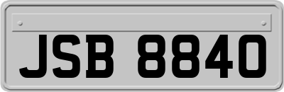 JSB8840