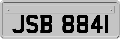 JSB8841