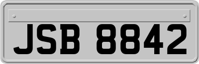 JSB8842