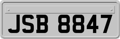 JSB8847