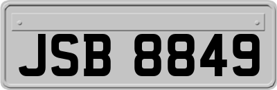 JSB8849