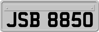 JSB8850