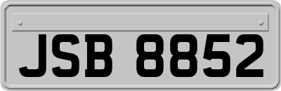 JSB8852