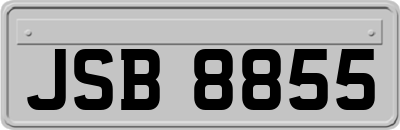 JSB8855
