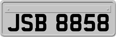 JSB8858