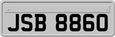 JSB8860